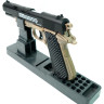 Пневматический пистолет CROSMAN S1911, 4,5 мм S1911KT