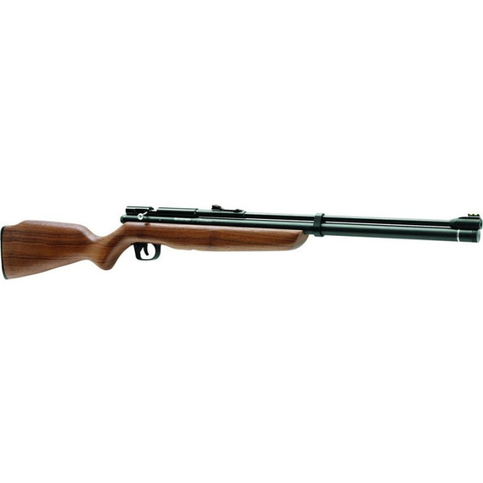 Винтовка PCP CROSMAN Benjamin Discovery BP1K77GP, 4,5 мм
