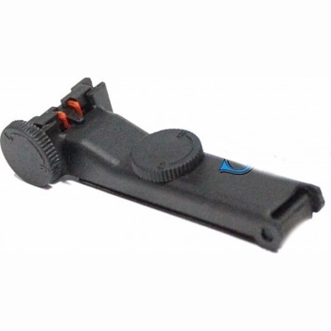 Прицельная планка CROSMAN 2100, арт. 262-200